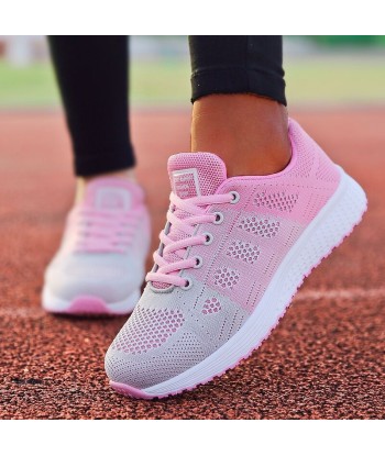 Scarpe sportive ortopediche da donna destockage