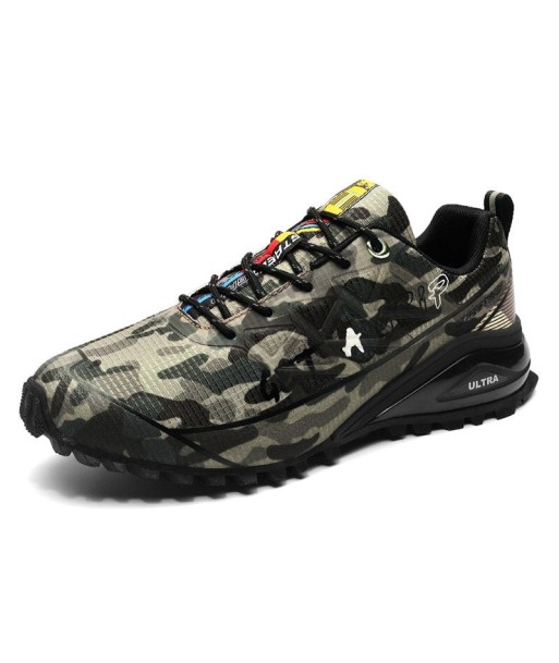 Scarpe da trekking antiscivolo da uomo XT-Camo Livraison rapide