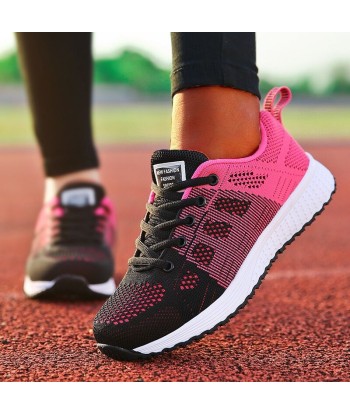 Scarpe sportive ortopediche da donna destockage