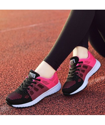 Scarpe sportive ortopediche da donna destockage