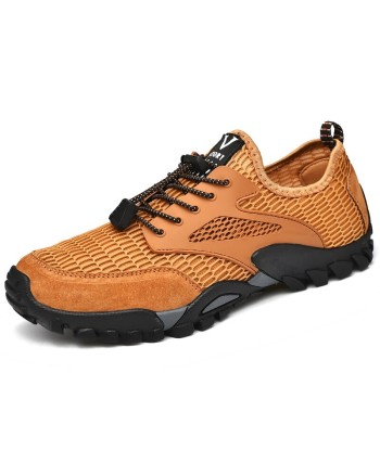 Scarpe da trekking in rete traspirante G-RayX Comparez et commandez 