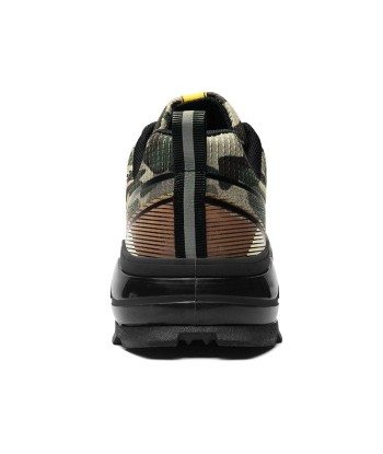 Scarpe da trekking antiscivolo da uomo XT-Camo Livraison rapide