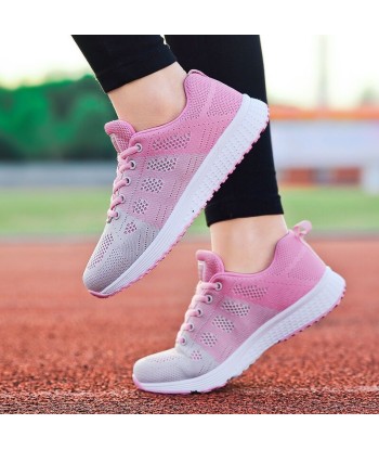 Scarpe sportive ortopediche da donna destockage