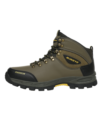 Scarpa da trekking impermeabile XR-gtay sur le site 