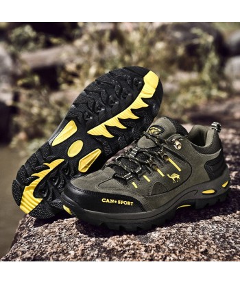 Scarpe da trekking X-Hray di alta qualità de pas cher