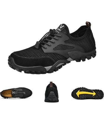 Scarpe da trekking in rete traspirante G-RayX Comparez et commandez 