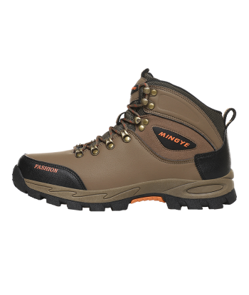 Scarpa da trekking impermeabile XR-gtay sur le site 