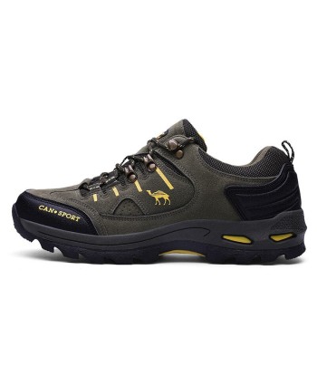 Scarpe da trekking X-Hray di alta qualità de pas cher