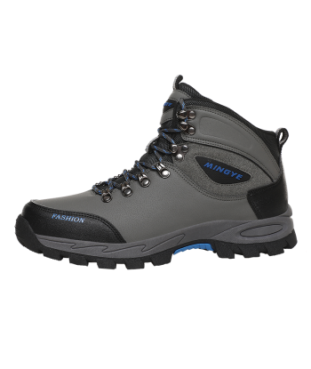 Scarpa da trekking impermeabile XR-gtay sur le site 