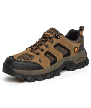 Scarpe da trekking leggendarie ou a consommer sur place