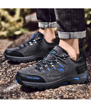 Scarpe da trekking X-Hray di alta qualità de pas cher