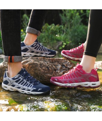 Scarpe da trekking da donna TX-Lady sur le site 