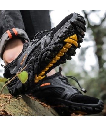 Scarpe da trekking in rete da uomo e da donna TX-Ray rembourrage situé sous