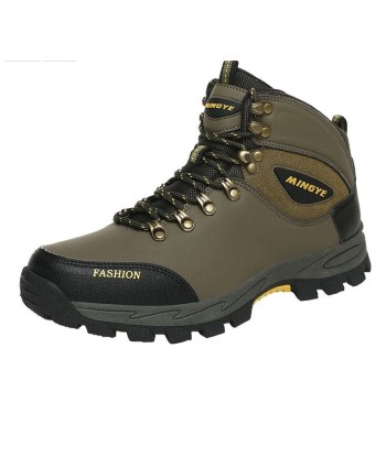 Scarpa da trekking impermeabile XR-gtay sur le site 