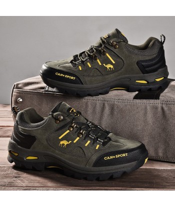 Scarpe da trekking X-Hray di alta qualità de pas cher