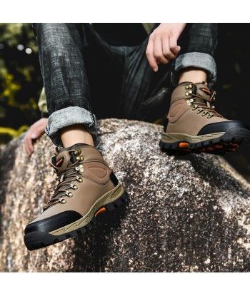 Scarpa da trekking impermeabile XR-gtay sur le site 