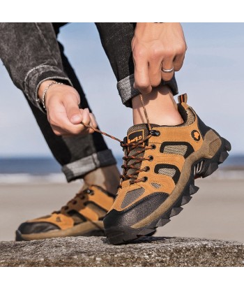 Scarpe da trekking leggendarie ou a consommer sur place