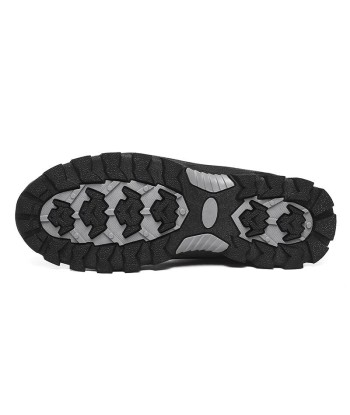 Scarpa da trekking impermeabile XR-gtay sur le site 