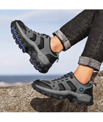 Scarpe da trekking leggendarie ou a consommer sur place