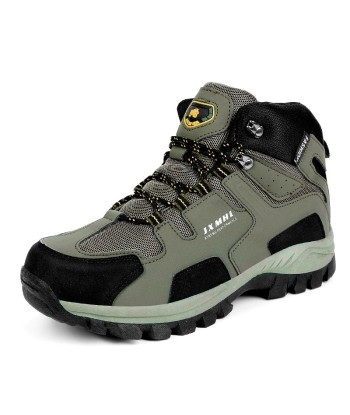 Scarpe da trekking antiscivolo Trek Voir les baskets