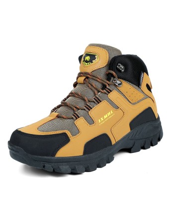 Scarpe da trekking antiscivolo Trek Voir les baskets