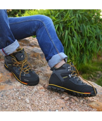 Scarpe da trekking Gtx Asfalto Comparez et commandez 