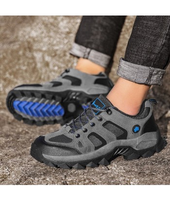 Scarpe da trekking leggendarie ou a consommer sur place