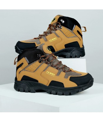 Scarpe da trekking antiscivolo Trek Voir les baskets