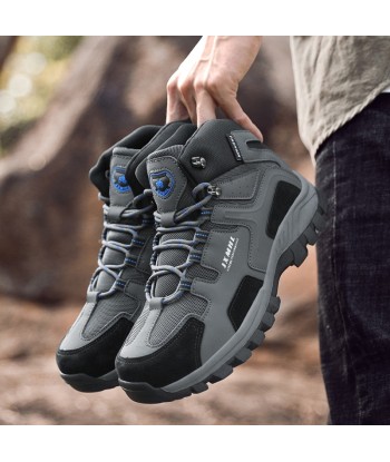 Scarpe da trekking antiscivolo Trek Voir les baskets