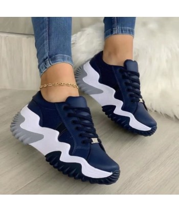 Scarpe con plateau ortopediche da donna les ctes