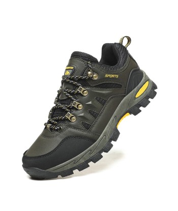 Scarpe da trekking Yitu da uomo 36-48 50% de réduction en Octobre 2024