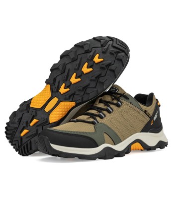 Scarpe da trekking impermeabili da uomo - RESET outlet