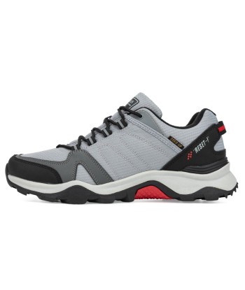 Scarpe da trekking impermeabili da uomo - RESET outlet