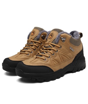 Scarpe da trekking da uomo - Yosemite soldes