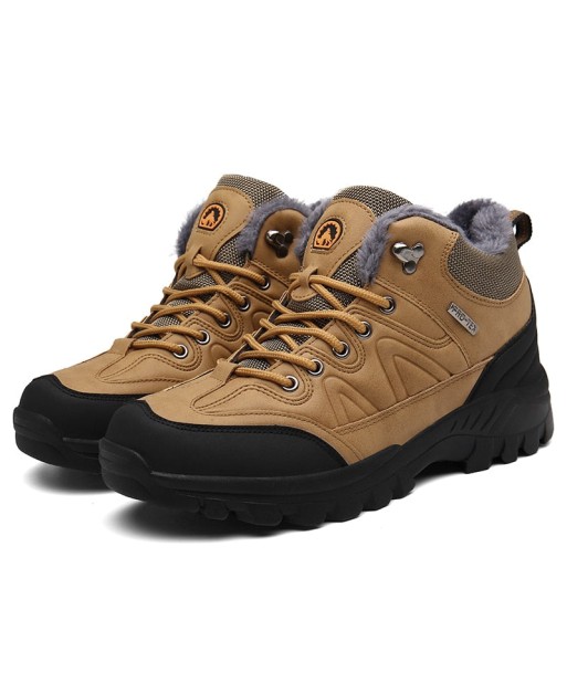 Scarpe da trekking da uomo - Yosemite soldes