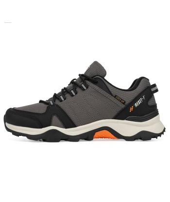 Scarpe da trekking impermeabili da uomo - RESET outlet