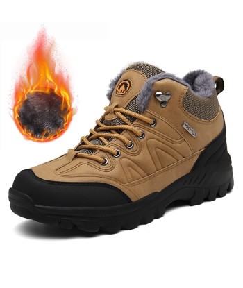 Scarpe da trekking da uomo - Yosemite soldes