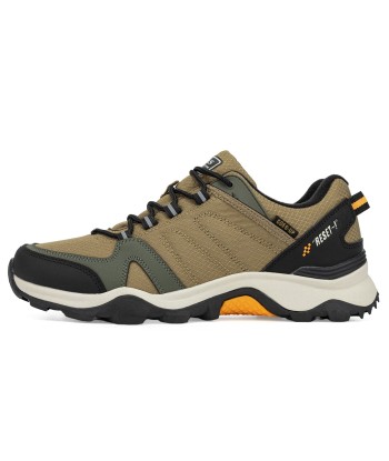 Scarpe da trekking impermeabili da uomo - RESET outlet