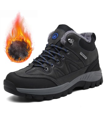 Scarpe da trekking da uomo - Yosemite soldes