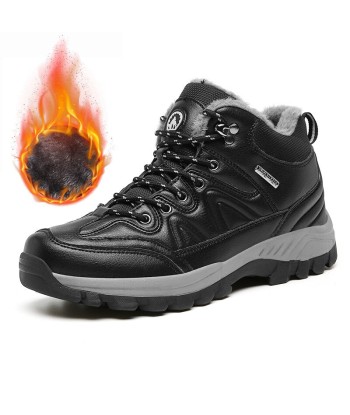 Scarpe da trekking da uomo - Yosemite soldes