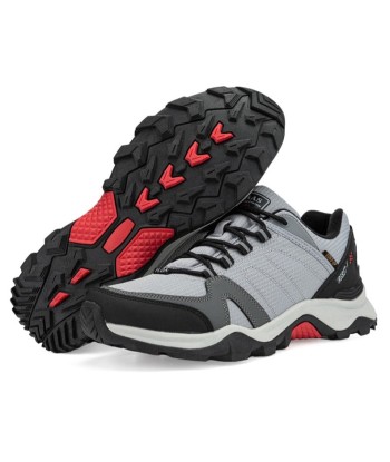 Scarpe da trekking impermeabili da uomo - RESET outlet