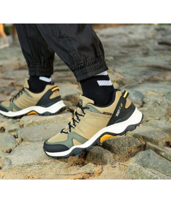 Scarpe da trekking impermeabili da uomo - RESET outlet