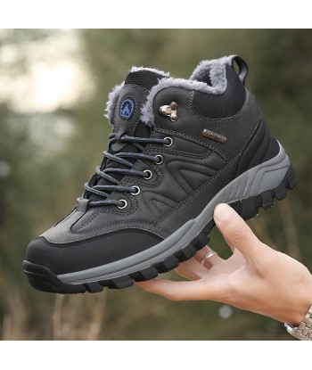 Scarpe da trekking da uomo - Yosemite soldes