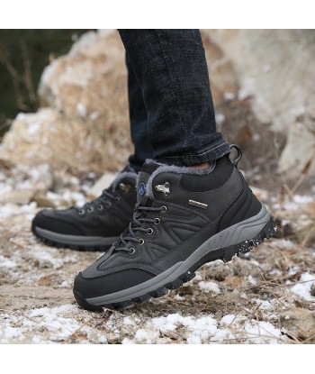 Scarpe da trekking da uomo - Yosemite soldes