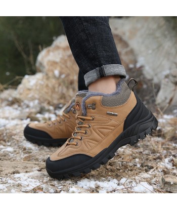 Scarpe da trekking da uomo - Yosemite soldes