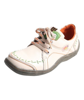 Scarpe ortopediche casual in pelle da donna - Occhi destockage