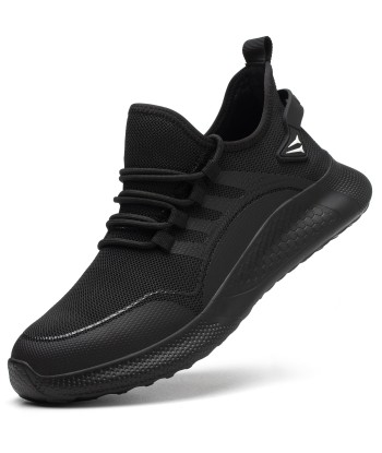 Scarpe sportive e di sicurezza traspiranti da Uomo - Shots-zone la chaussure