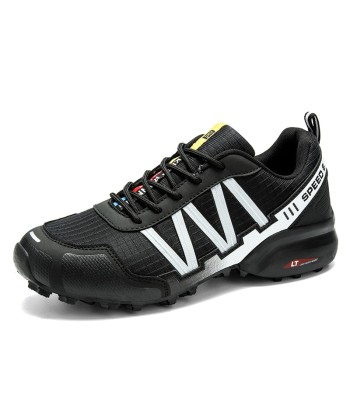 Scarpe da trekking da uomo - Zapatos Voir les baskets