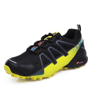 Scarpe da trekking da uomo - Zapatos Voir les baskets