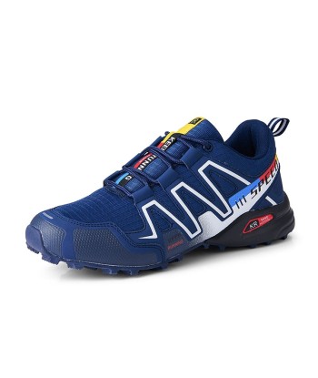 Scarpe da trekking da uomo - Zapatos Voir les baskets